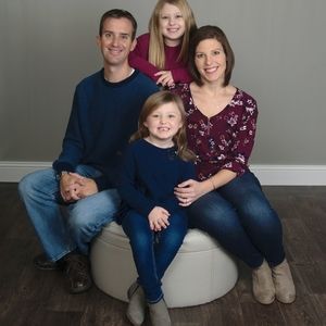 Meet your Posher, Jenn